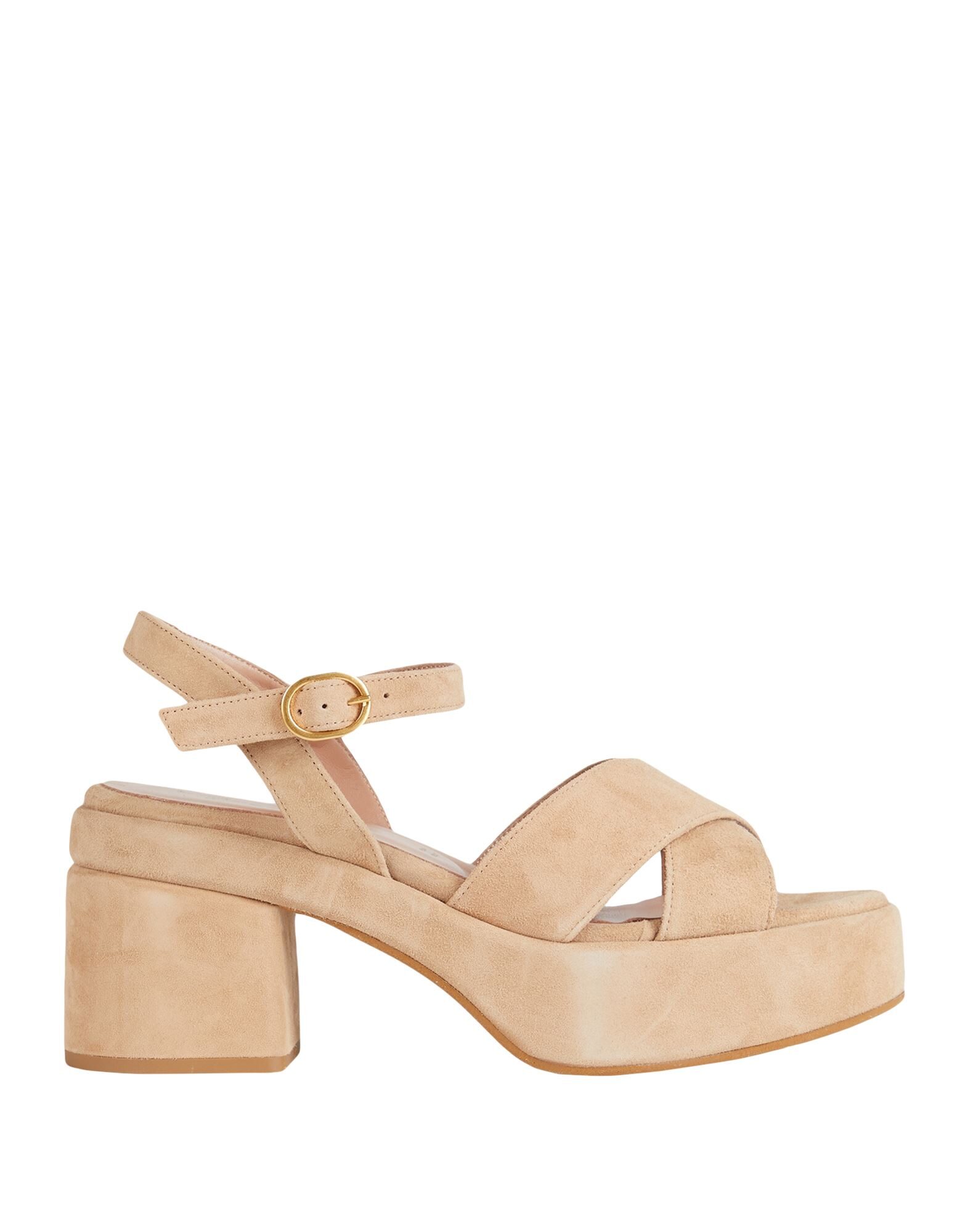 BIANCA DI - Сандалии