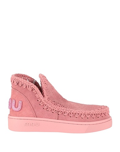 MOU Ankle boot Cow leather