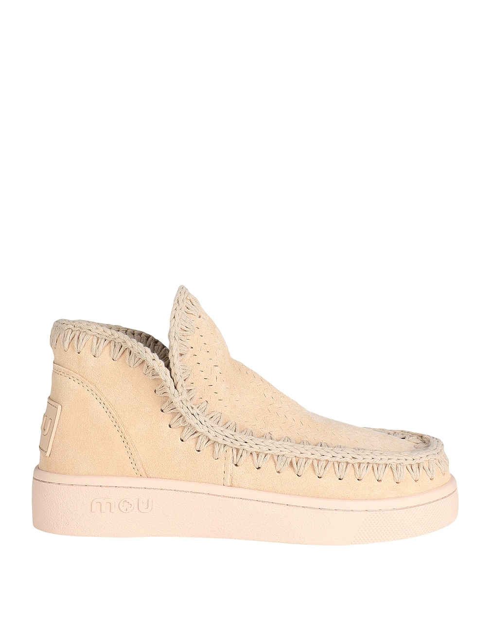 MOU - Ankle boots