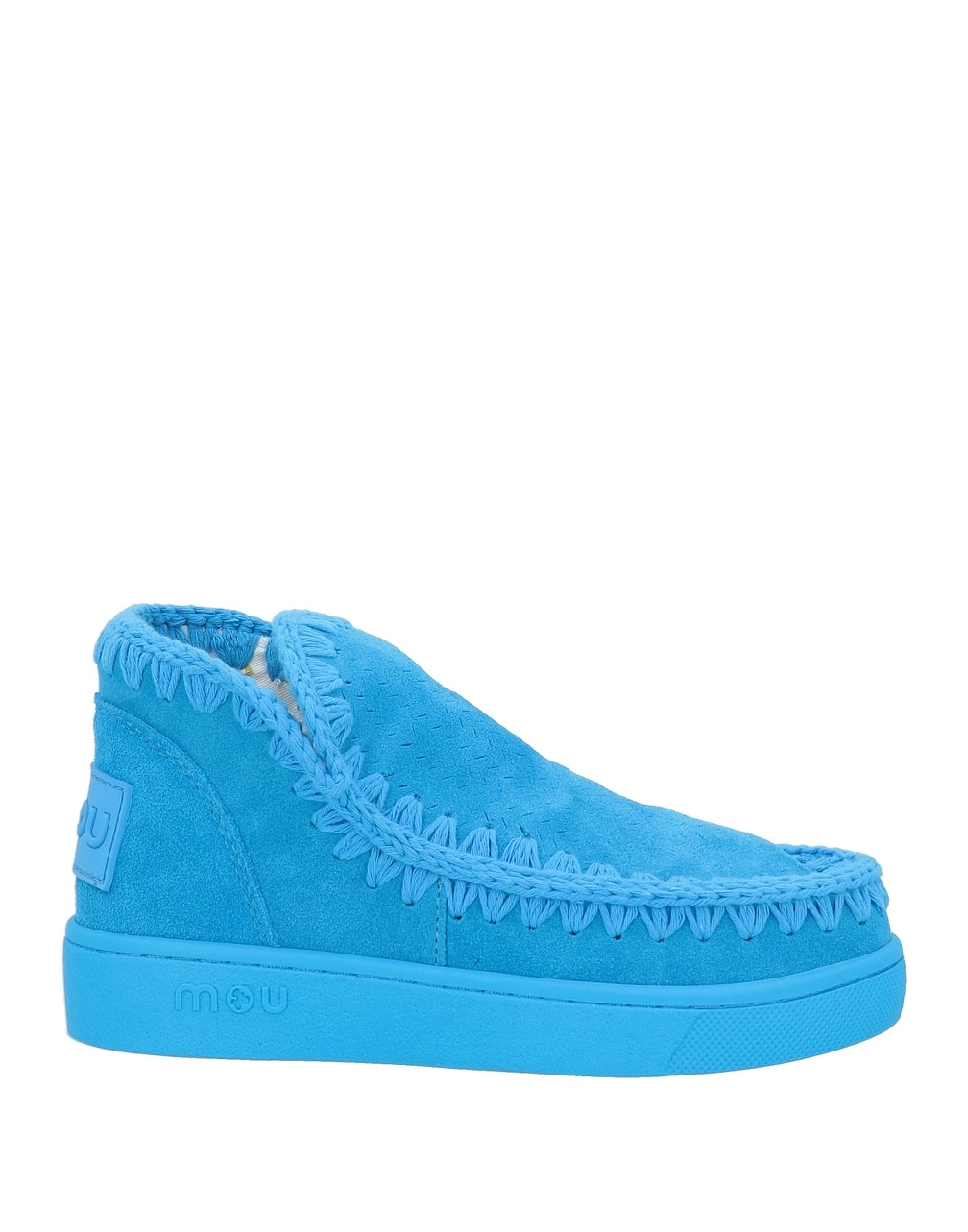 MOU - Stiefeletten