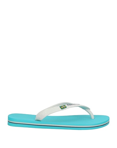 IPANEMA Flip flops Light grey PVC - Polyvinyl chloride