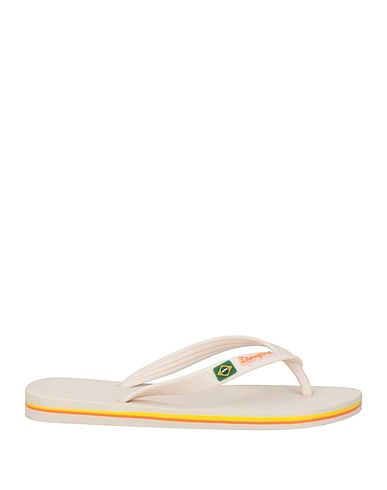 IPANEMA Flip flops Beige PVC - Polyvinyl chloride