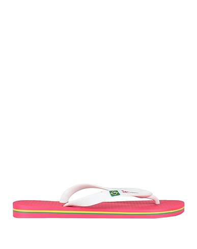 IPANEMA Infradito Bianco PVC - Polivinilcloruro