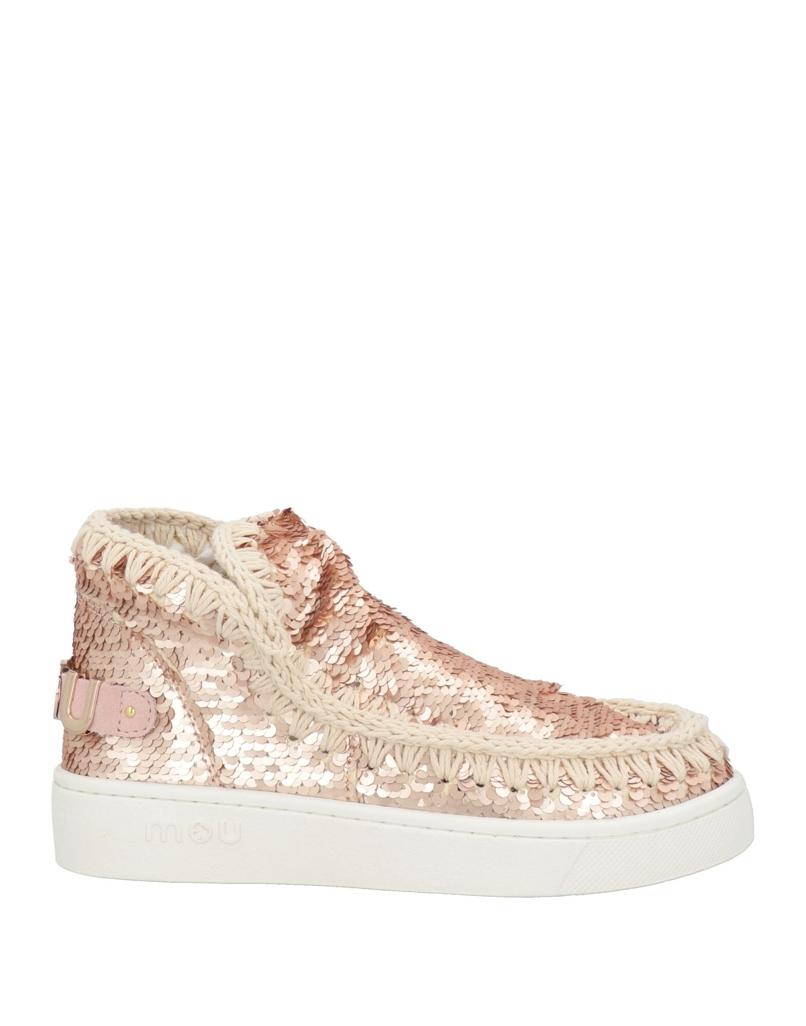 MOU - Μποτάκια