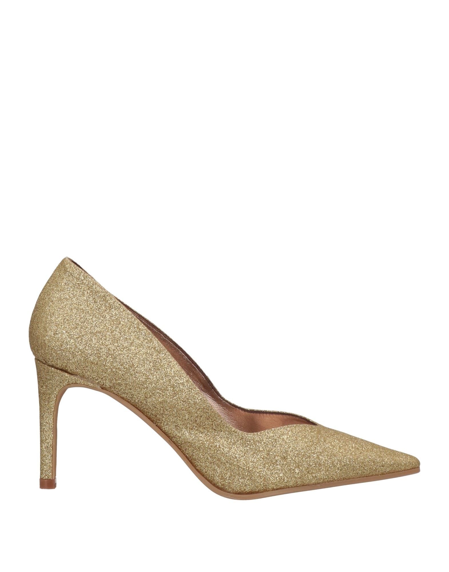 DANIELE ANCARANI - Pumps