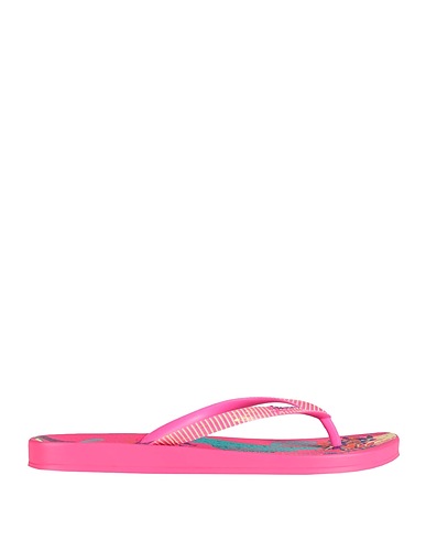IPANEMA Infradito Fucsia 100% PVC - Polivinilcloruro