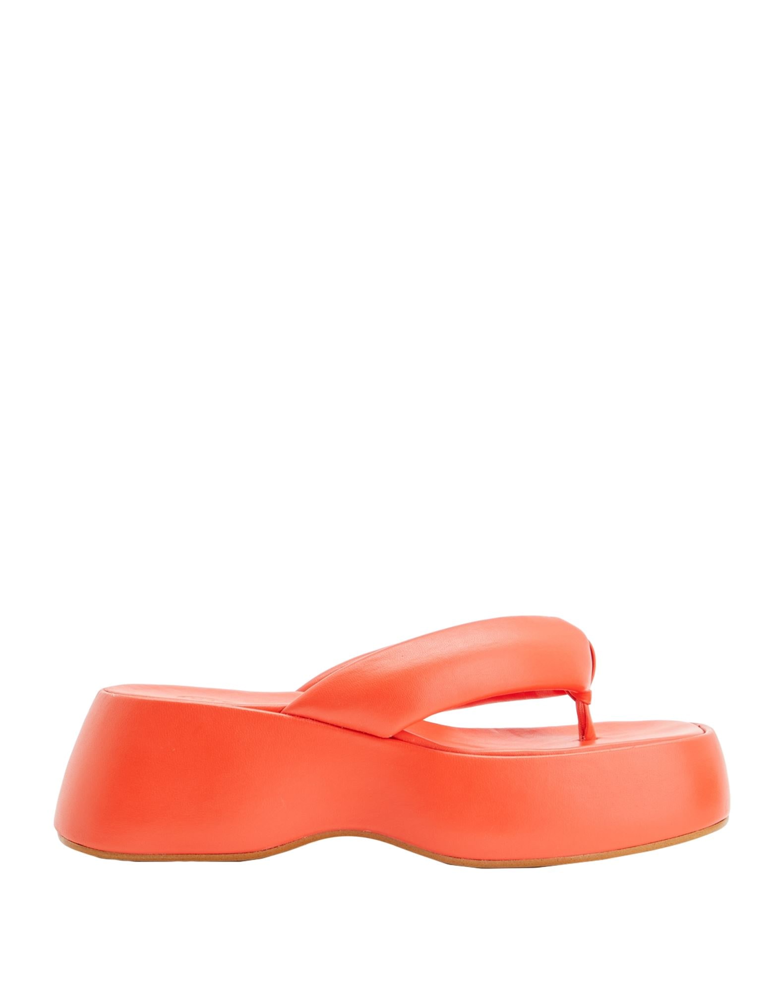 8 by YOOX - Thong sandals