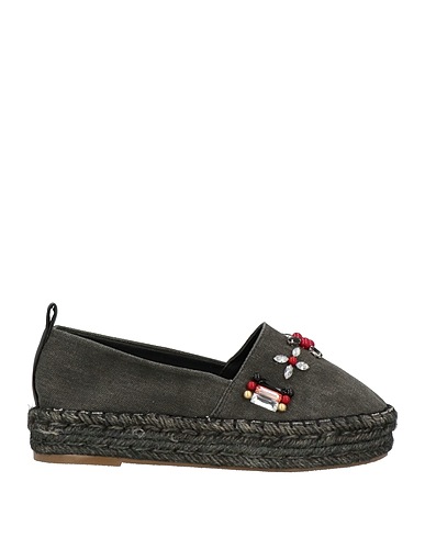 VIVIAN Espadrilles Lead Textile fibres, Other Fibres
