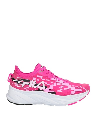 FILA Sneakers Fuchsia Textile fibres, Other Fibres