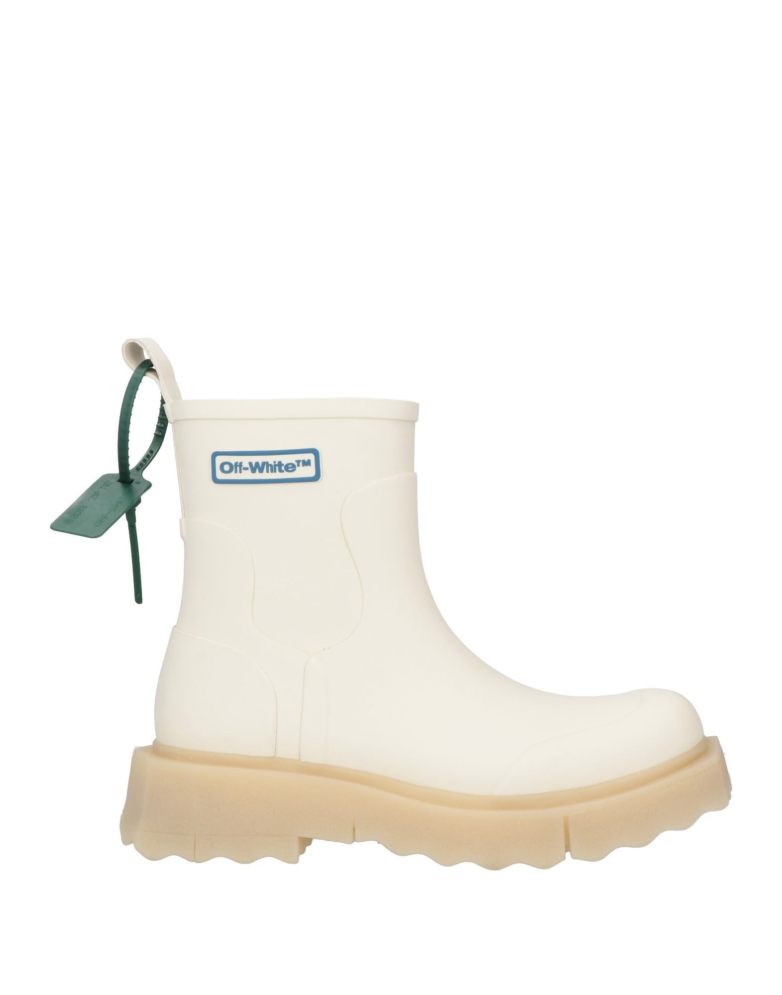 OFF-WHITE™ - Ankle boots