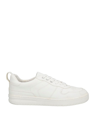 MNG COLLECTION Sneakers White Other Fibres
