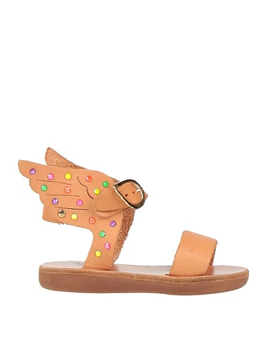 ANCIENT GREEK SANDALS Sandals Sand Soft Leather
