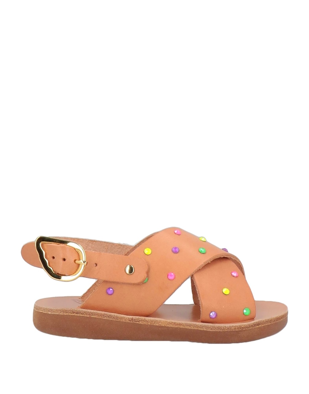 ANCIENT GREEK SANDALS - Πέδιλα