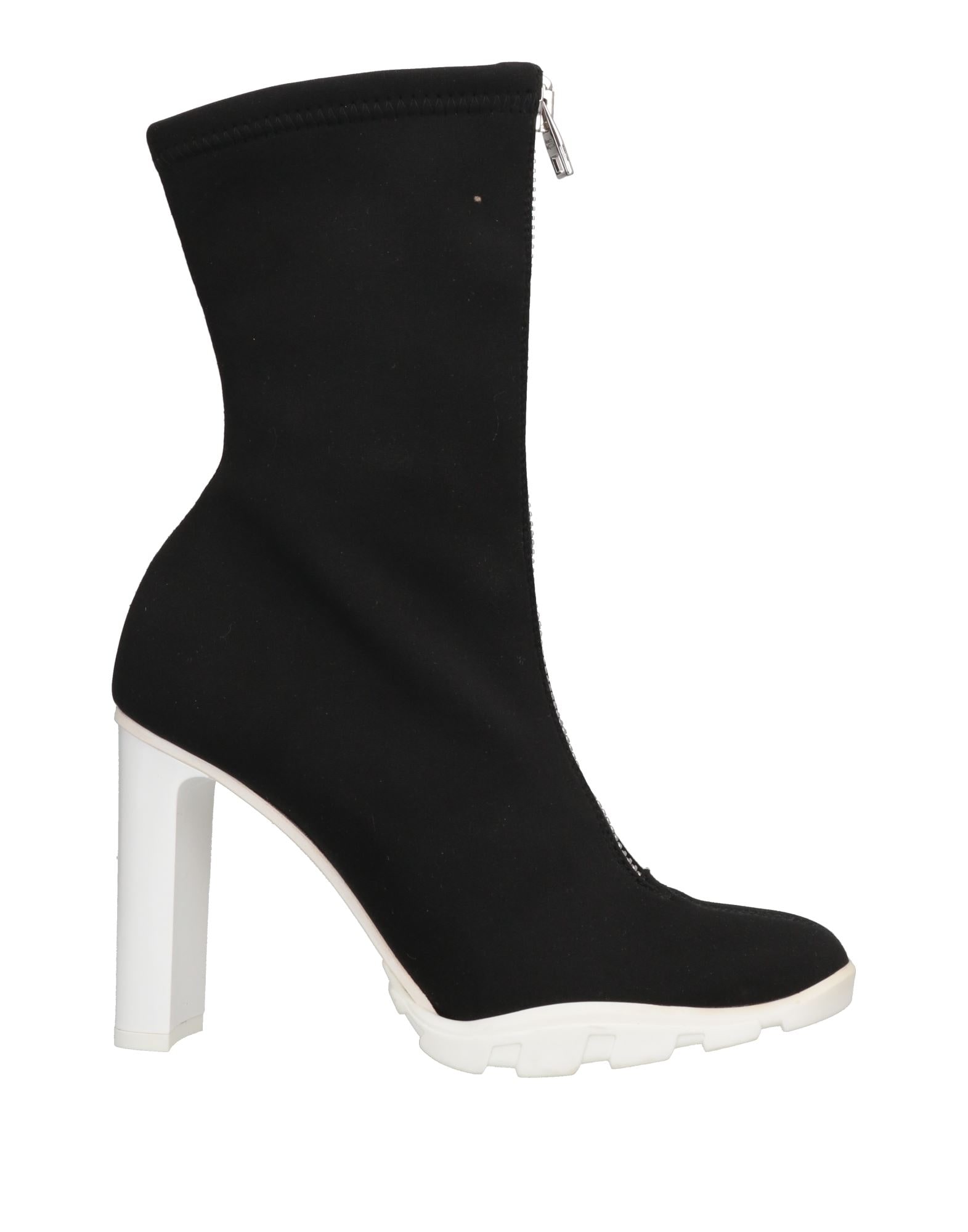 MCQUEEN - Ankle boots