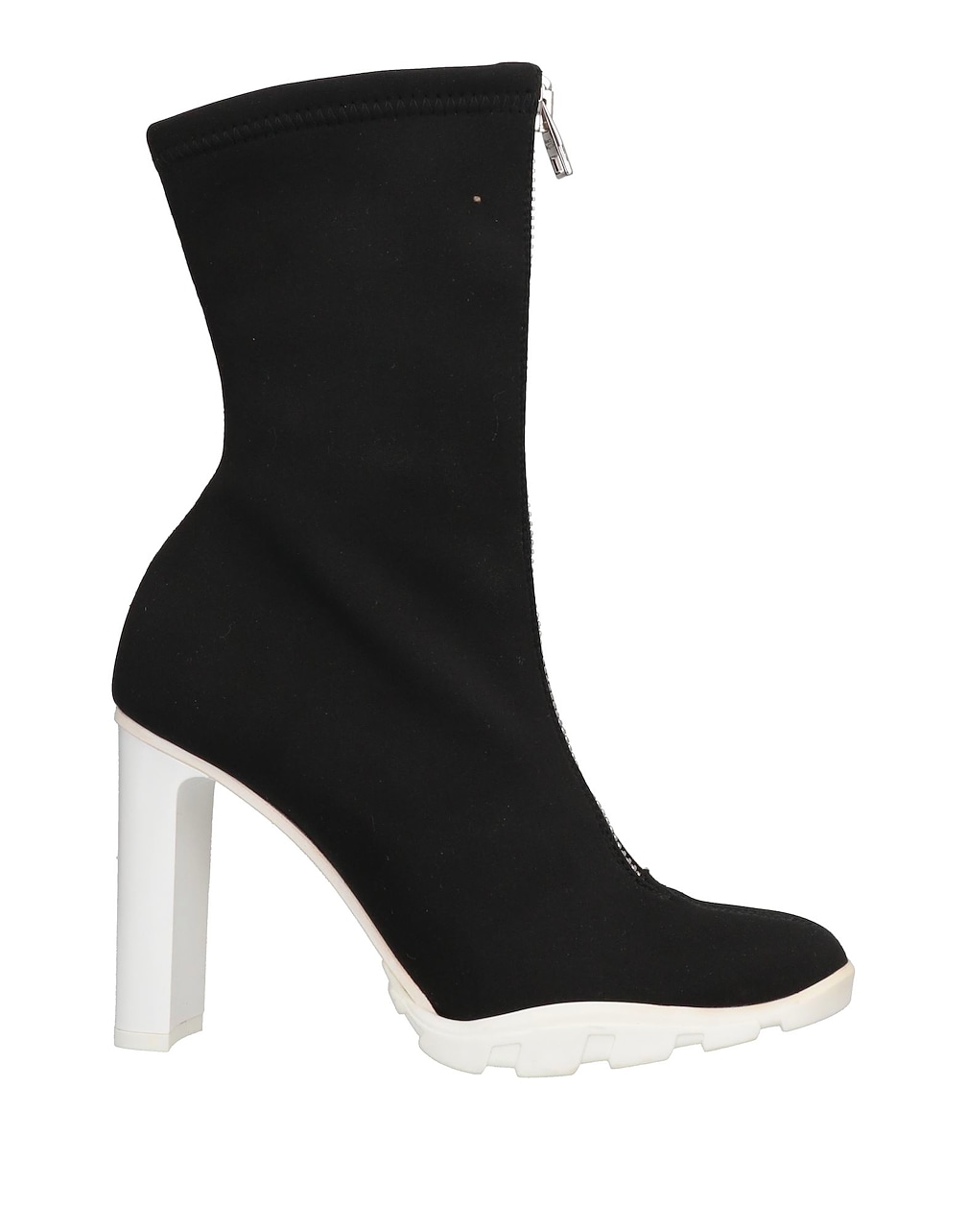 MCQUEEN - Ankle boots