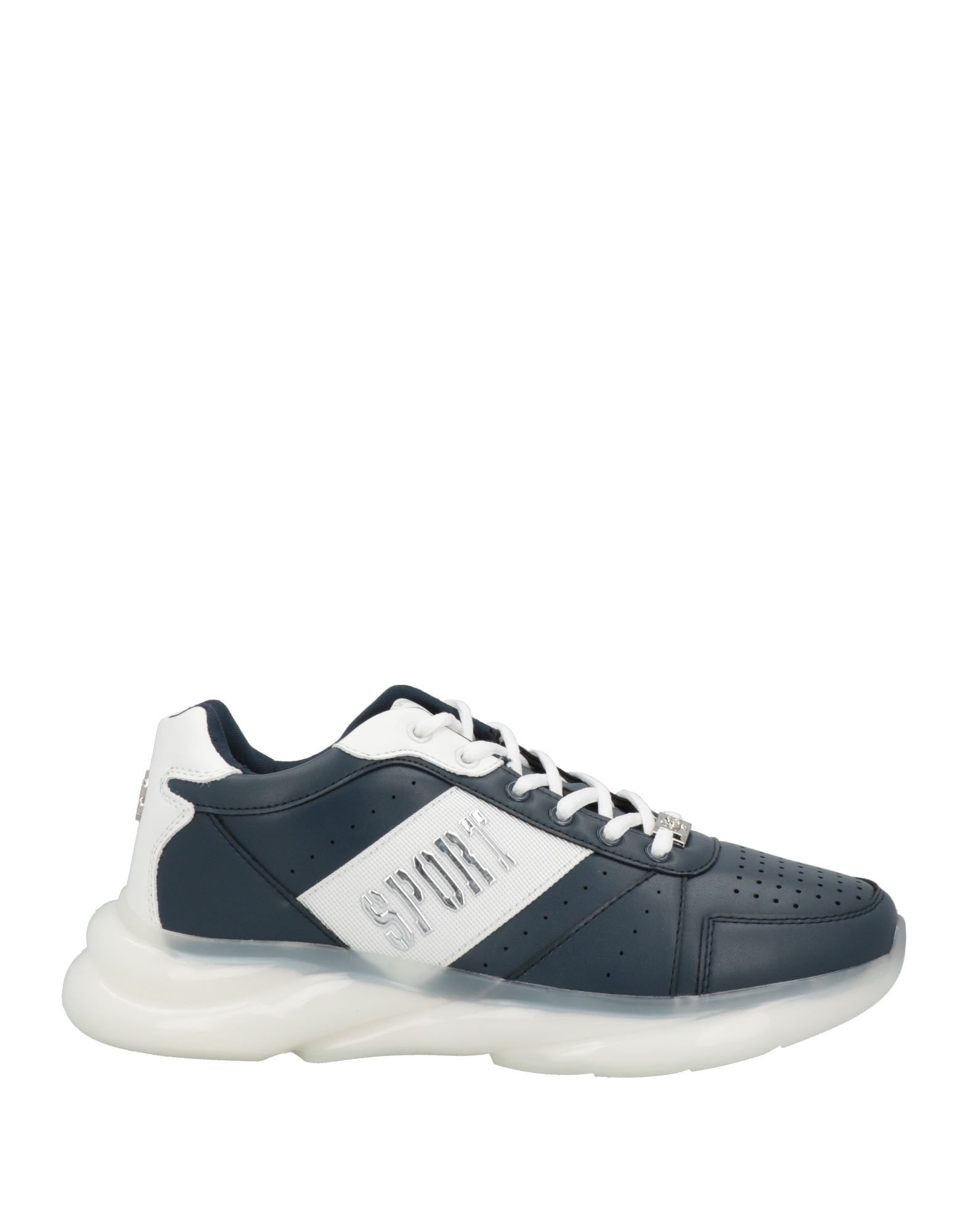 PLEIN SPORT - Trainers