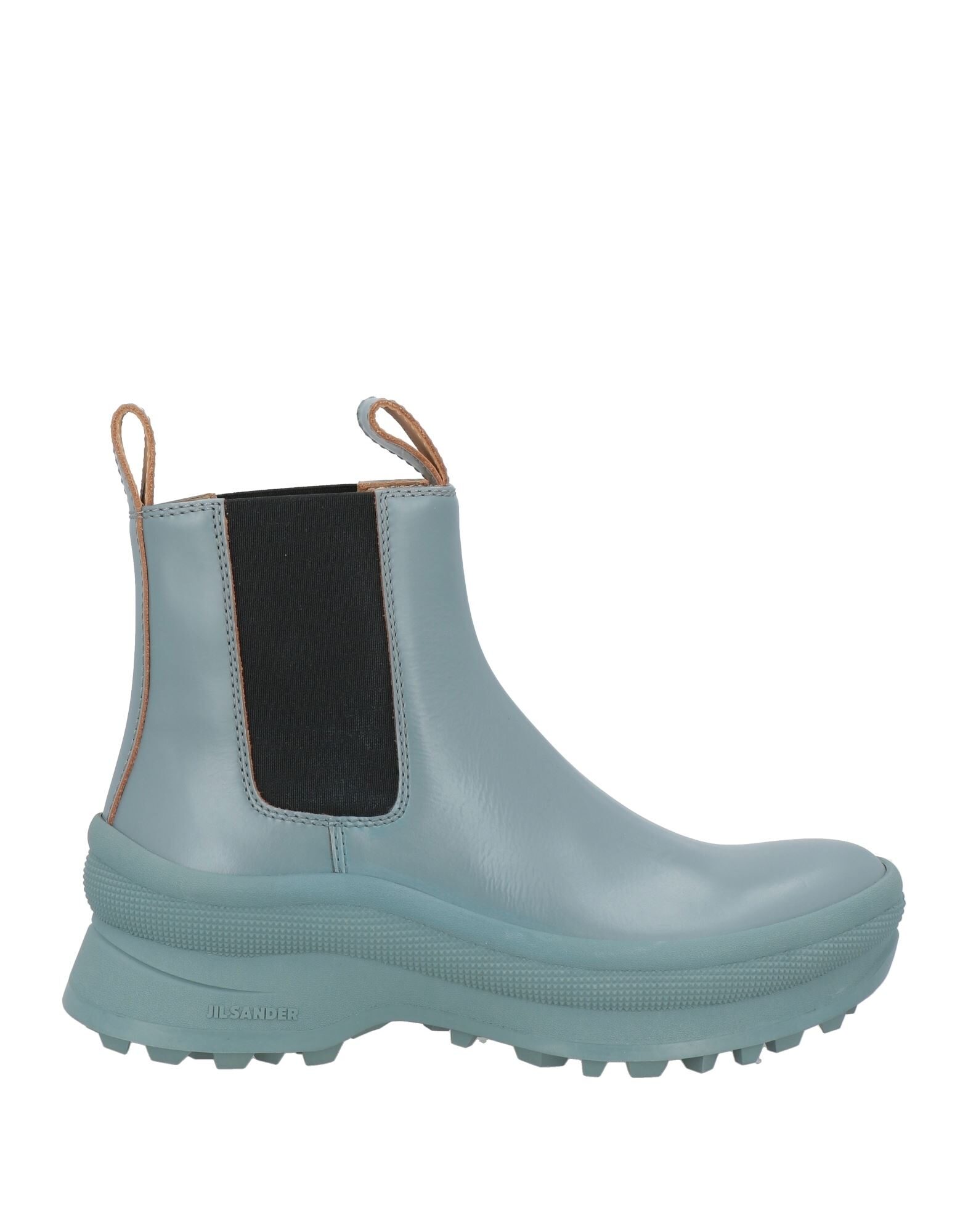 JIL SANDER - Ankle boots