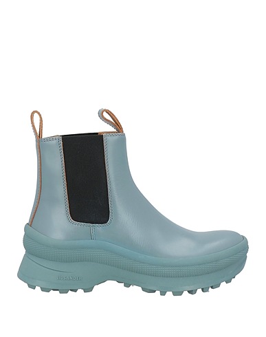 JIL SANDER Ankle boot Soft Leather