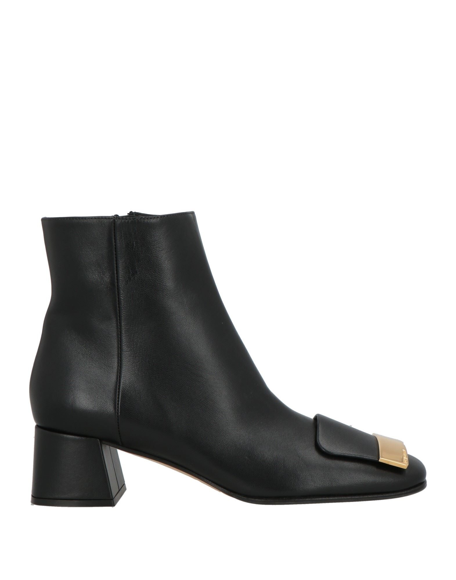 SERGIO ROSSI - Ankle boots