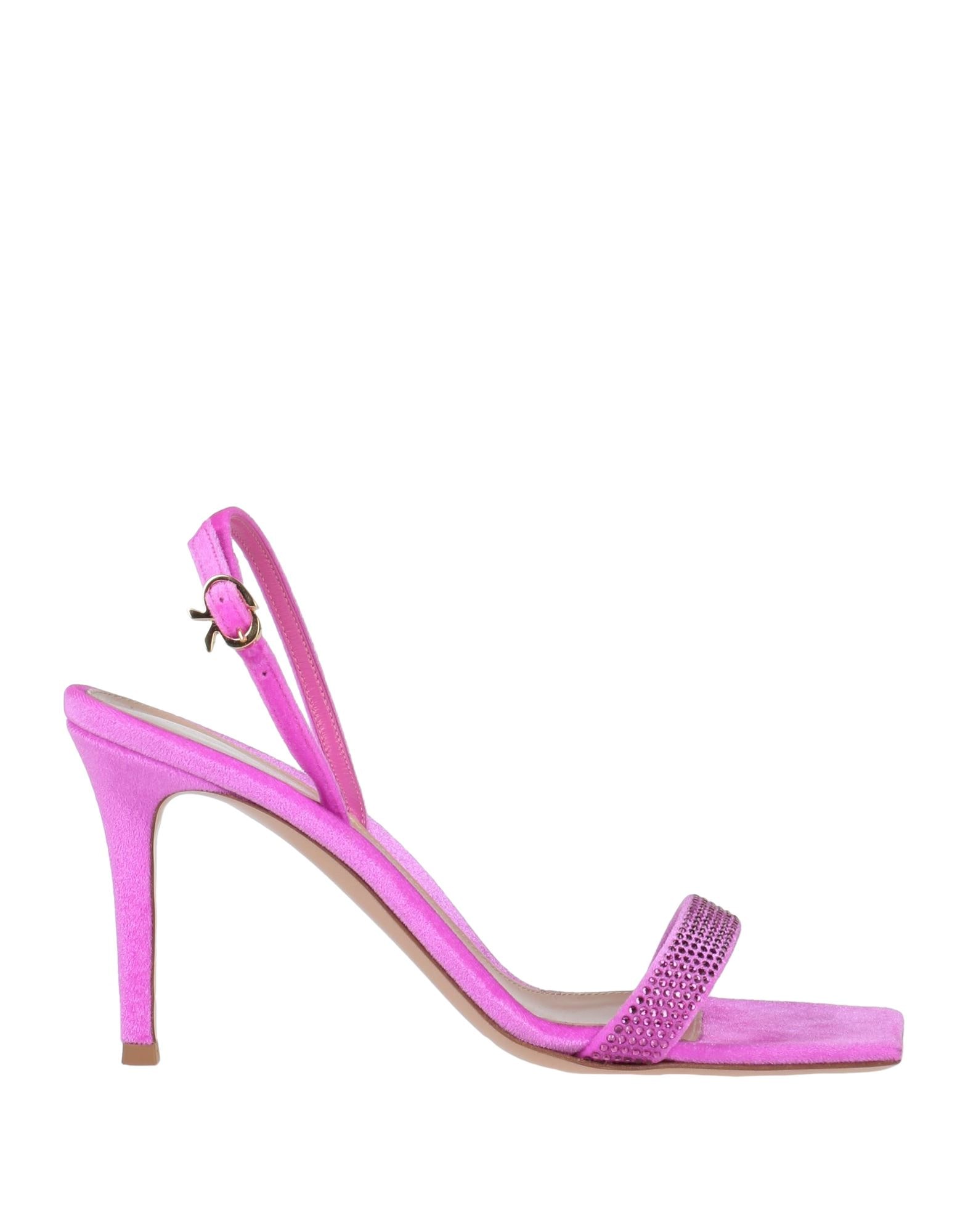 GIANVITO ROSSI - Sandals