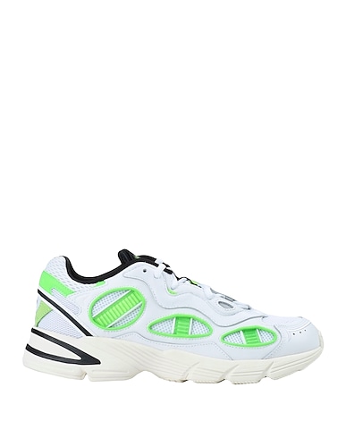 ADIDAS ORIGINALS Sneakers Astir SN Shoes
 Blanco Piel, Fibras textiles