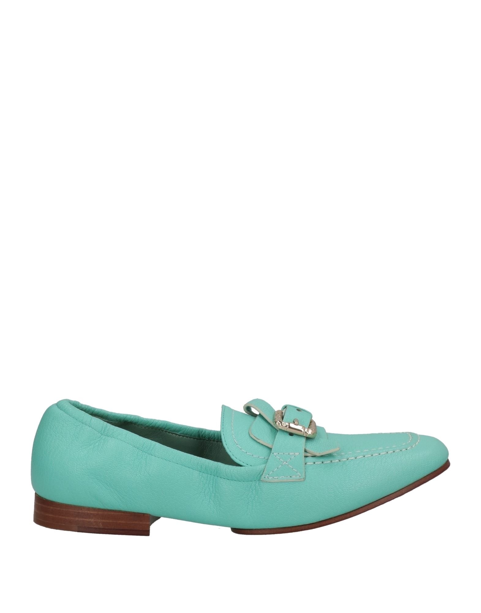 PAOLA D'ARCANO - Loafers