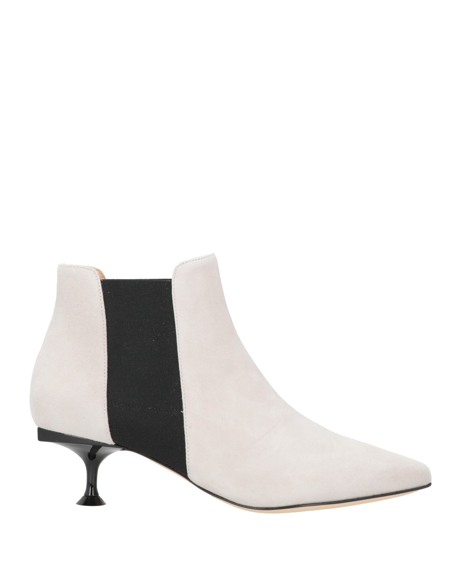 SERGIO ROSSI - Ankle boots