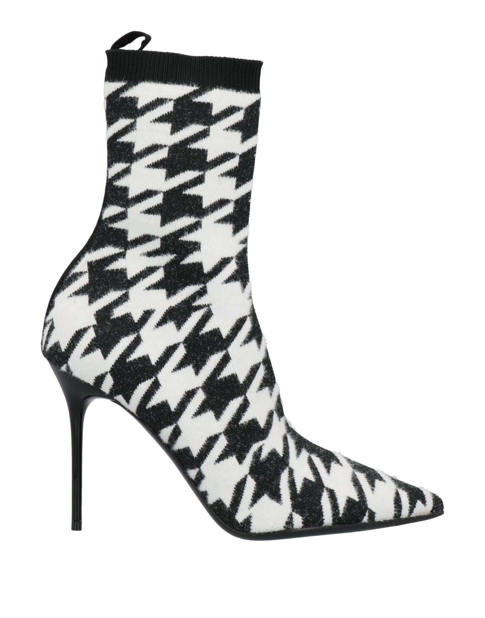 BALMAIN - Ankle boots