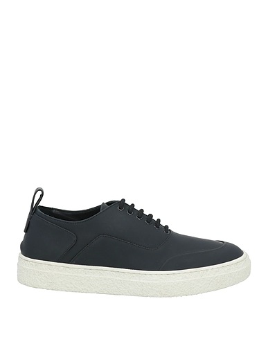 RARE Sneakers Nero Pelle