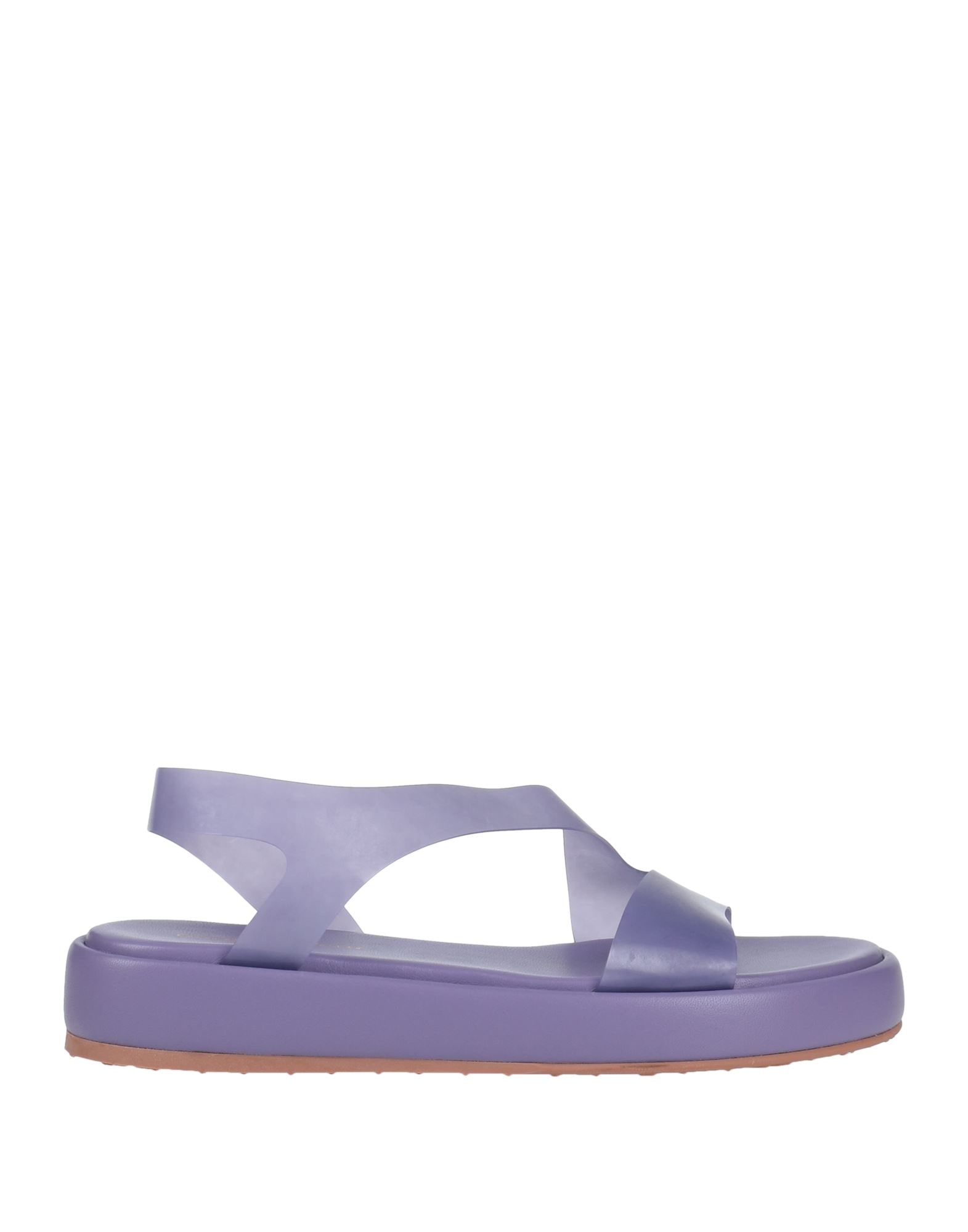 GIANVITO ROSSI - Sandalen