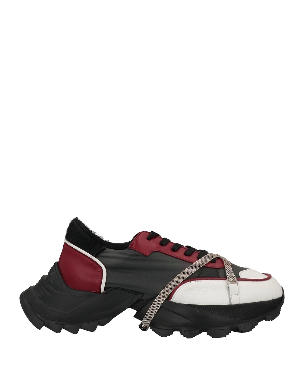 SIMON SCOTT - Sneakers