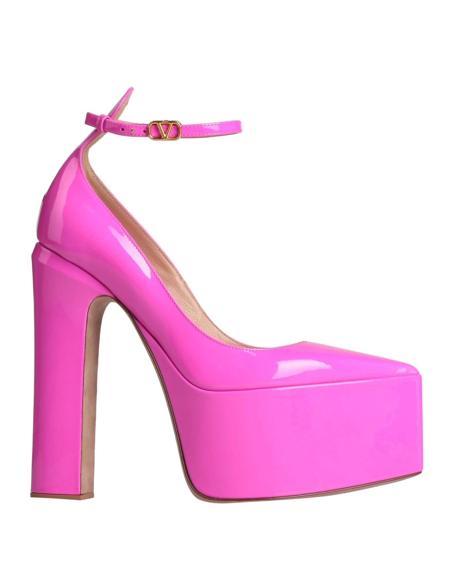 VALENTINO GARAVANI - Pumps