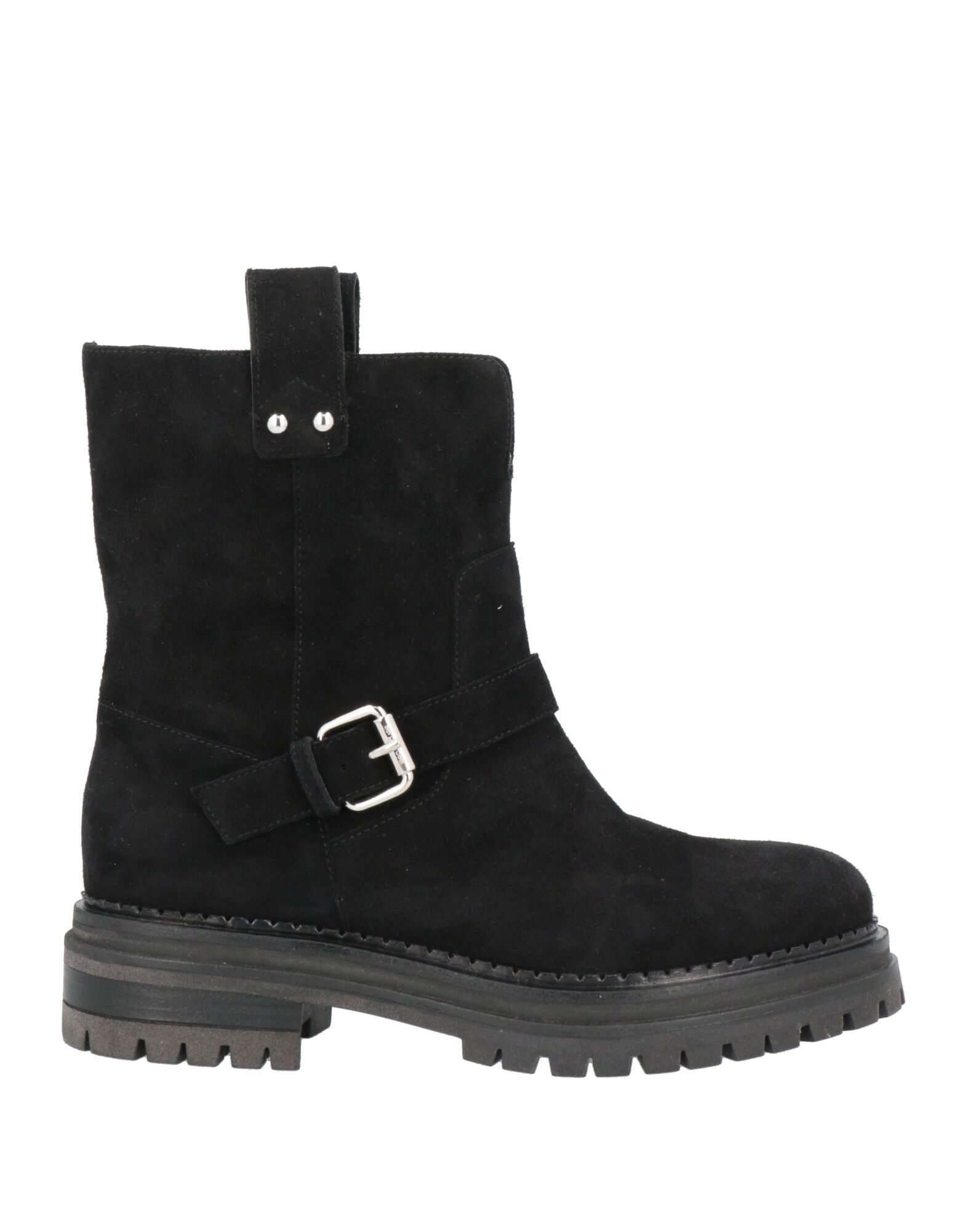 SERGIO ROSSI - Ankle boots