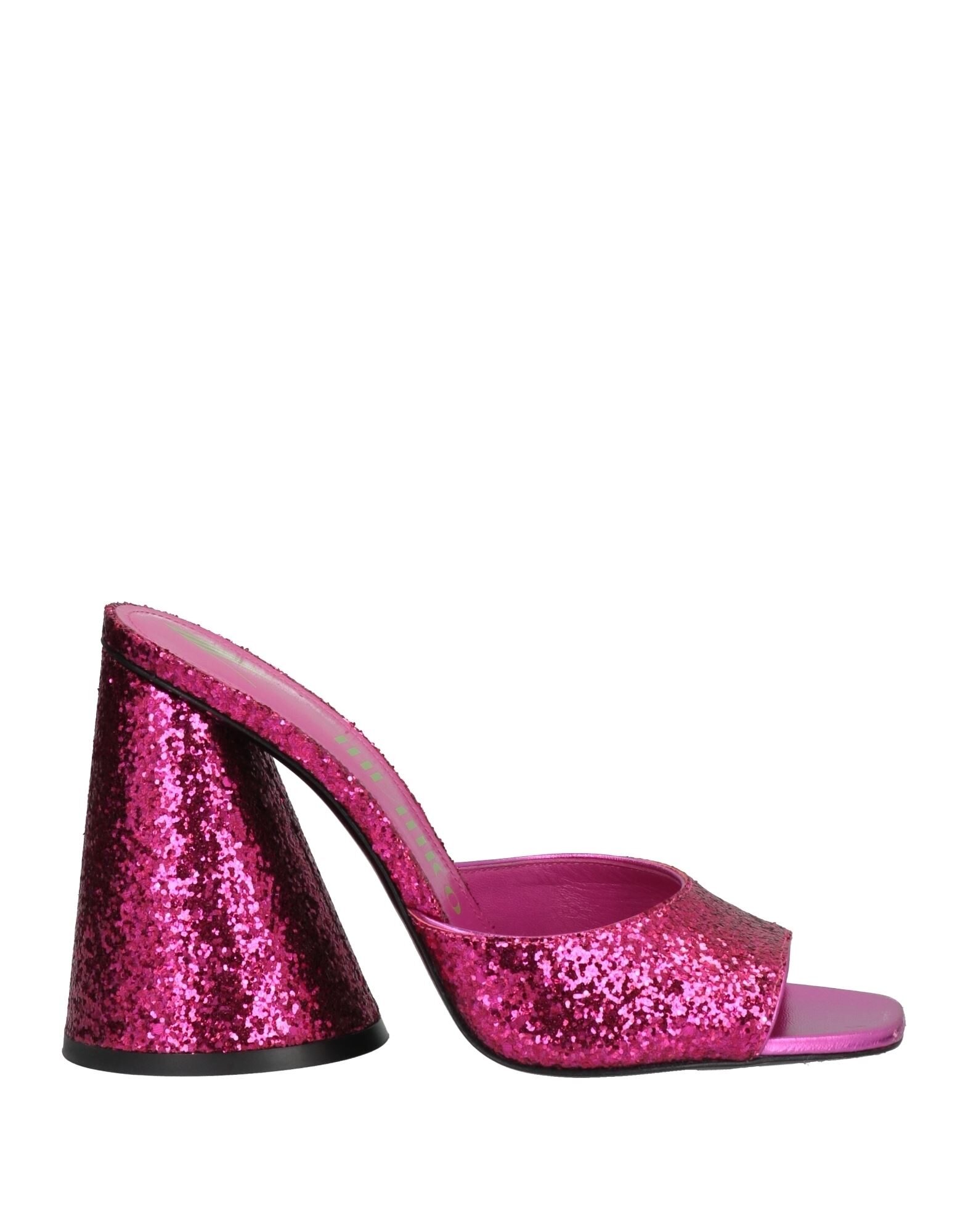 THE ATTICO - Sandals