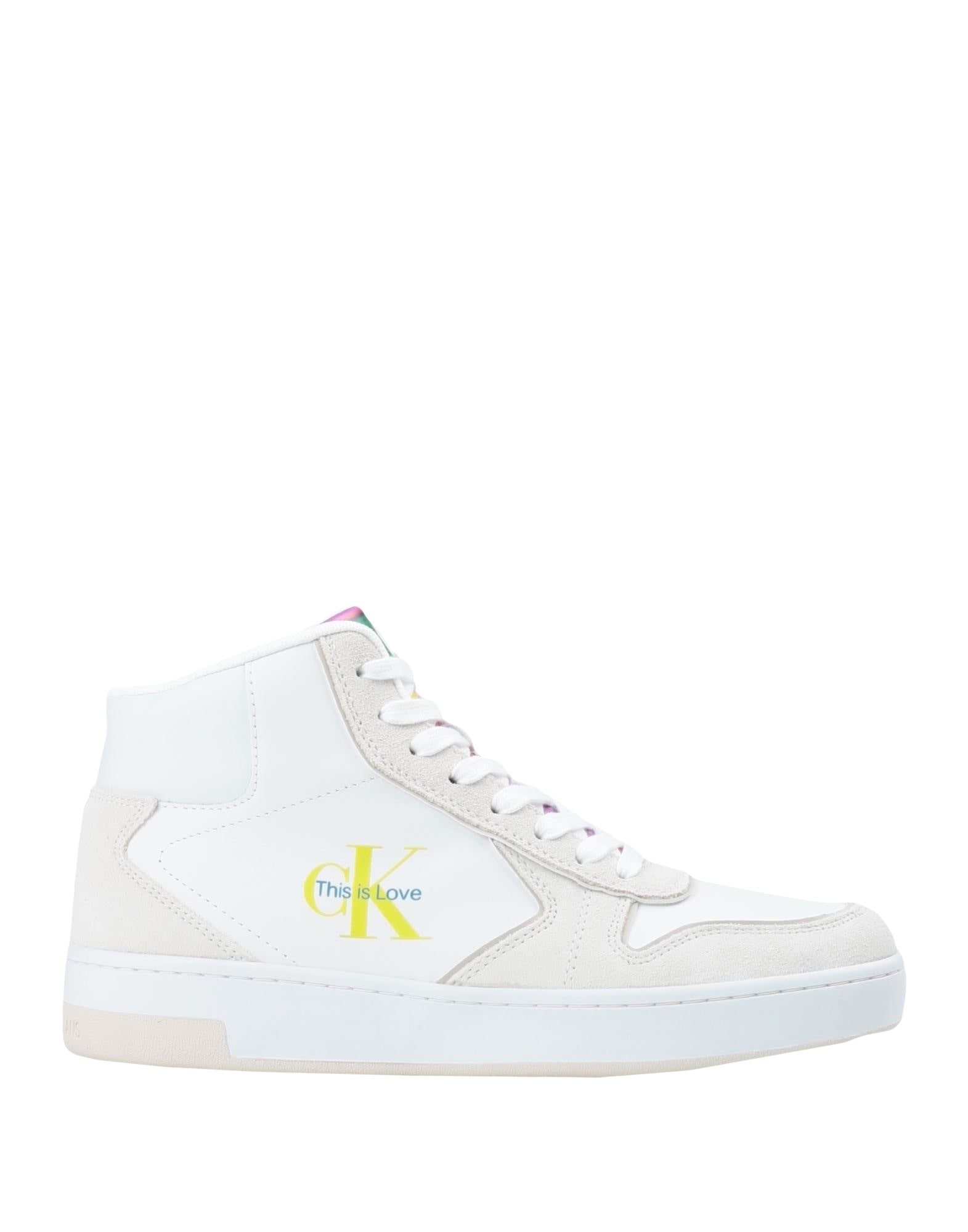 CALVIN KLEIN JEANS - Trainers