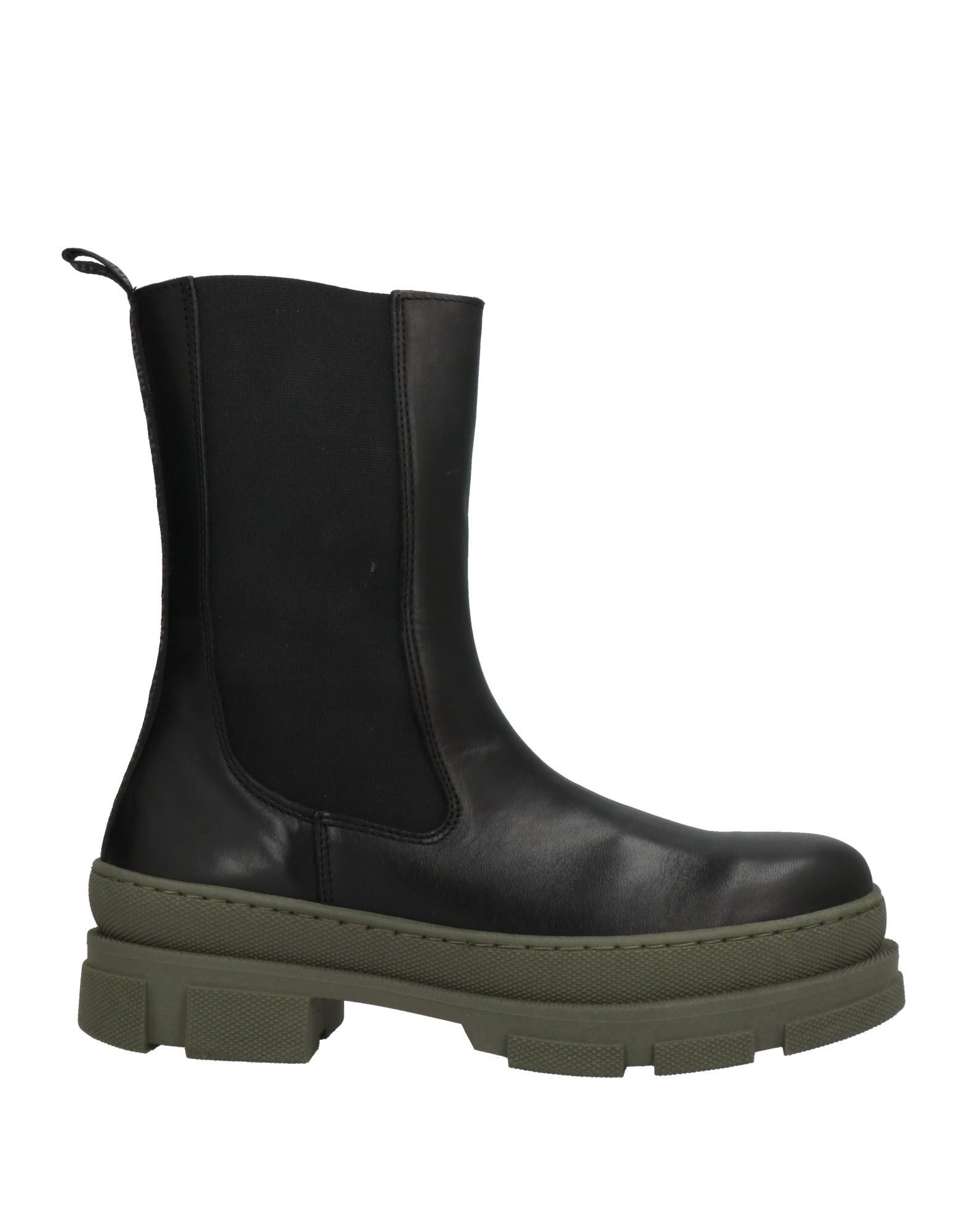 STEVE MADDEN - Полусапоги и высокие ботинки