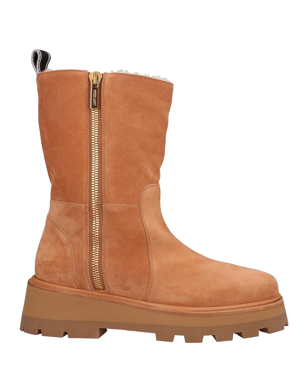 JIMMY CHOO - Ankle boots