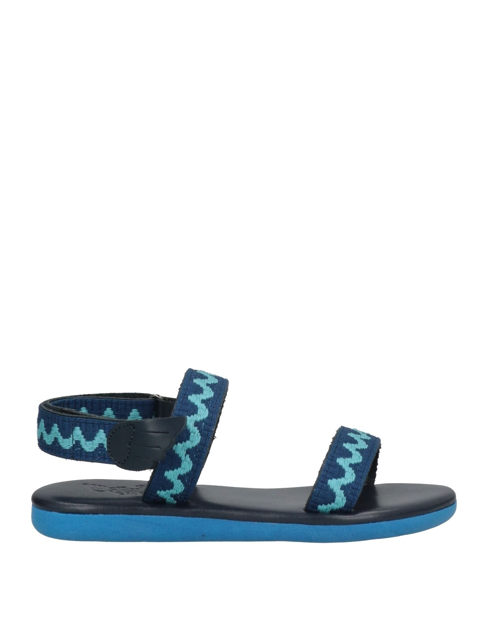 ANCIENT GREEK SANDALS - Sandals