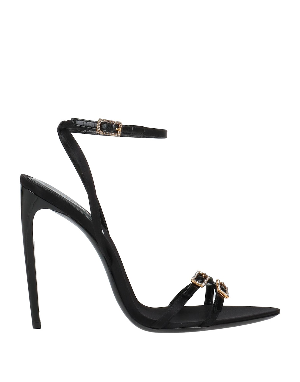 SAINT LAURENT - Sandalen