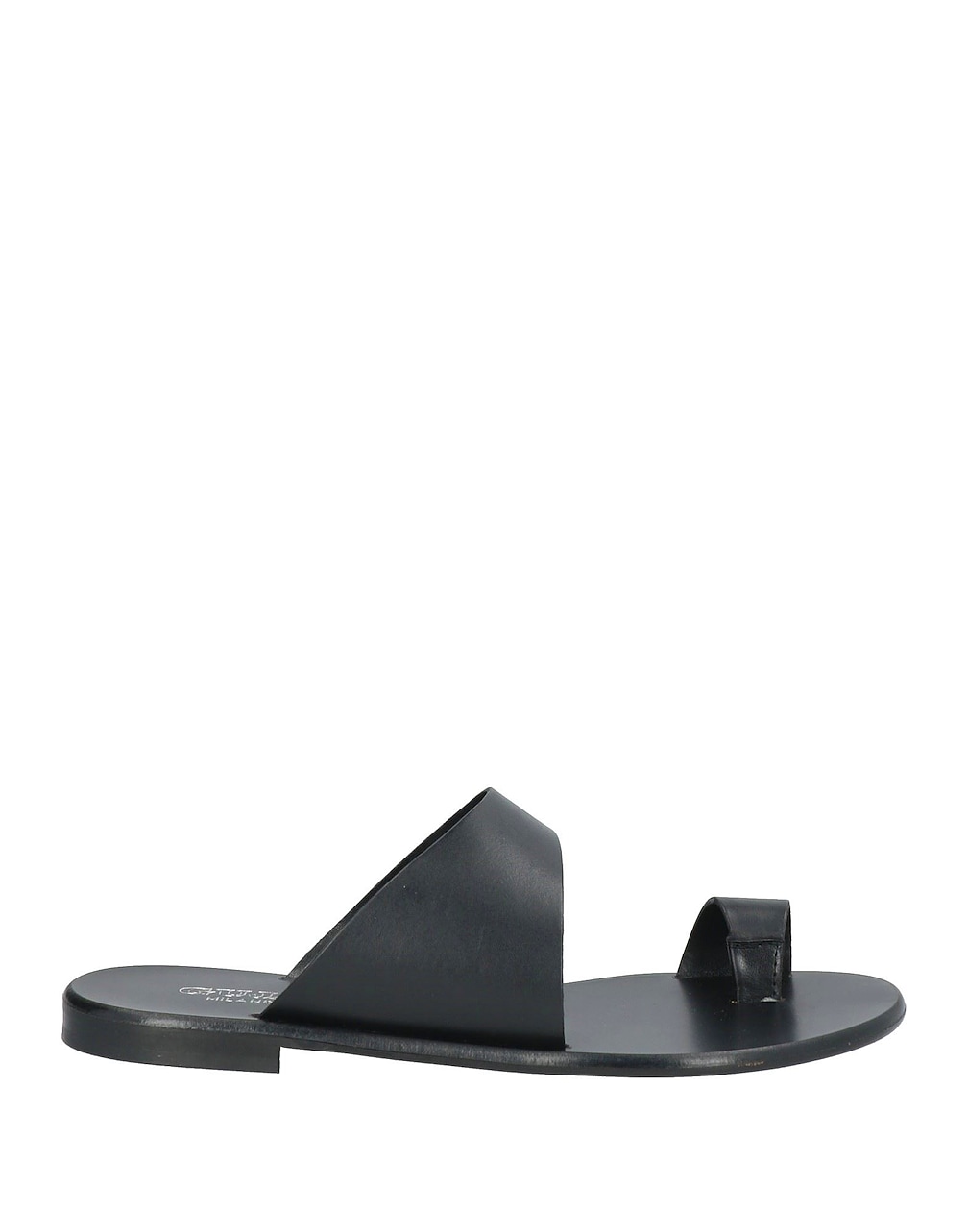GUJA MILANO - Thong sandals