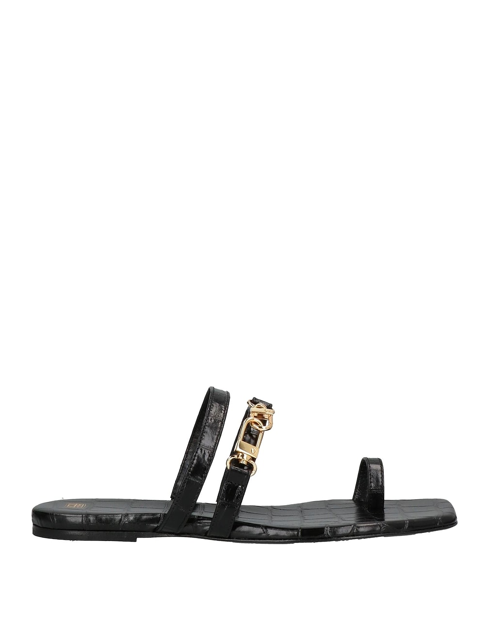 TOTEME - Thong sandals