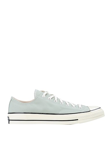 CONVERSE Sneakers CHUCK 70 OX
 Sage green Textile fibres