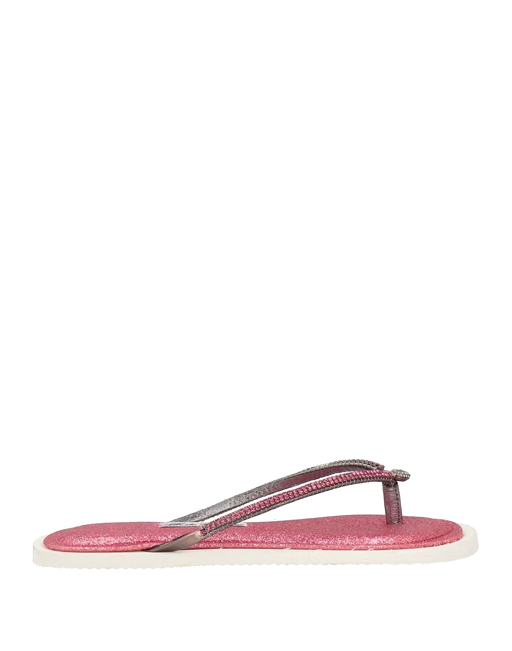 ALBERTO VENTURINI - Thong sandals