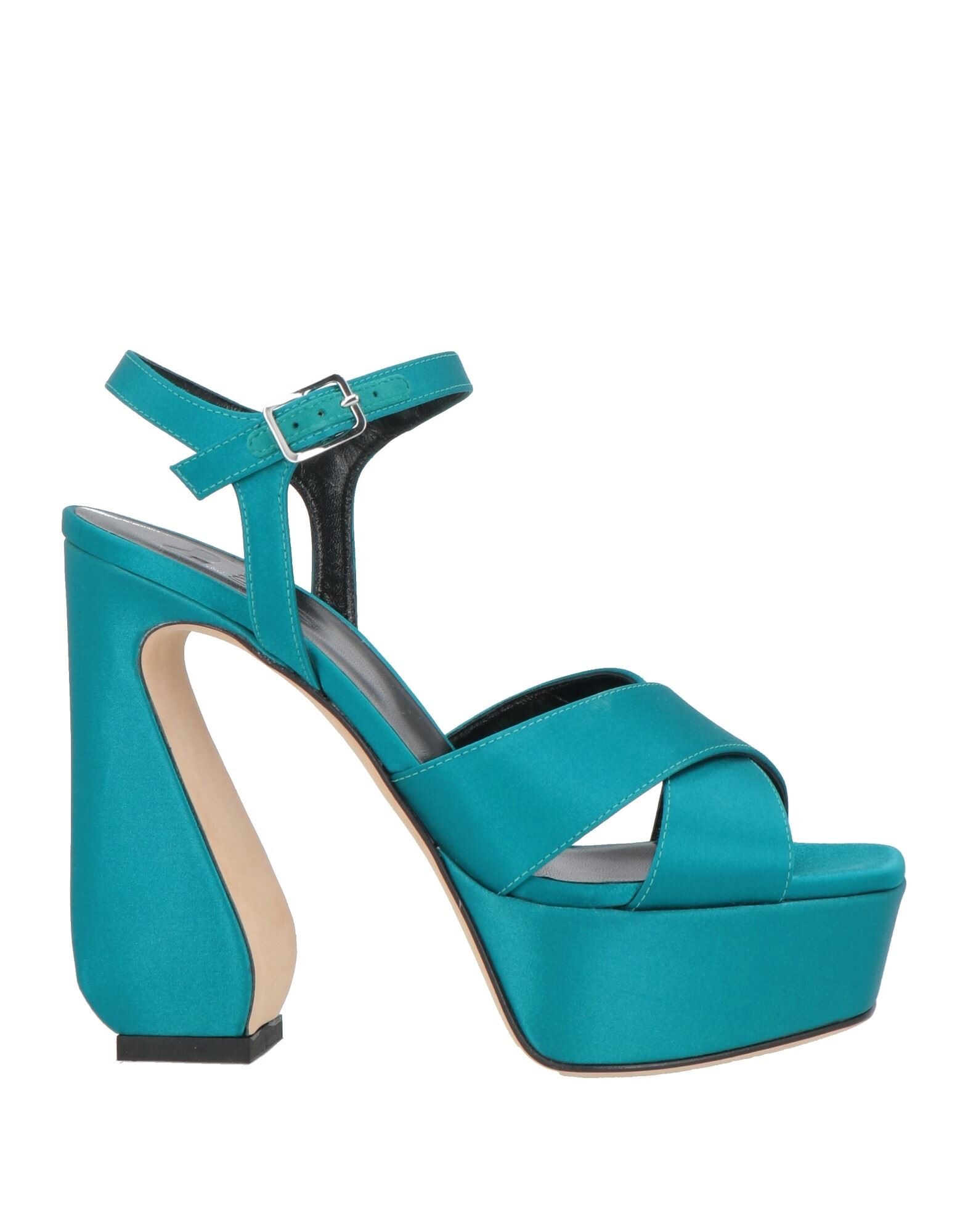 SI ROSSI by SERGIO ROSSI - Sandalias con cierre