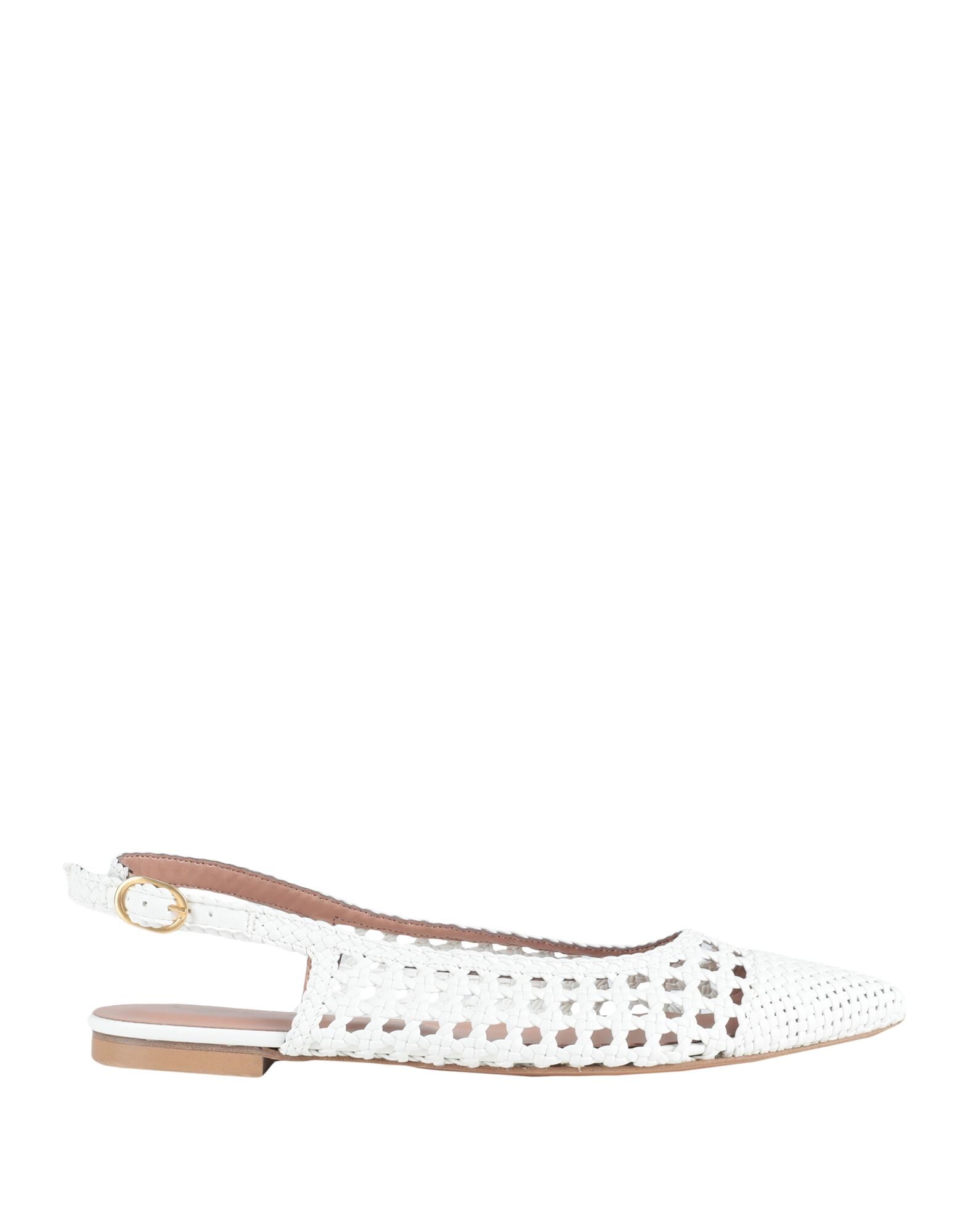 BIANCA DI - Ballet flats