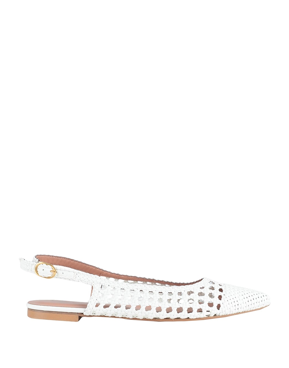 BIANCA DI - Ballet flats