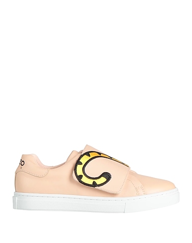 KENZO KIDS Sneakers Hellrosa Leder