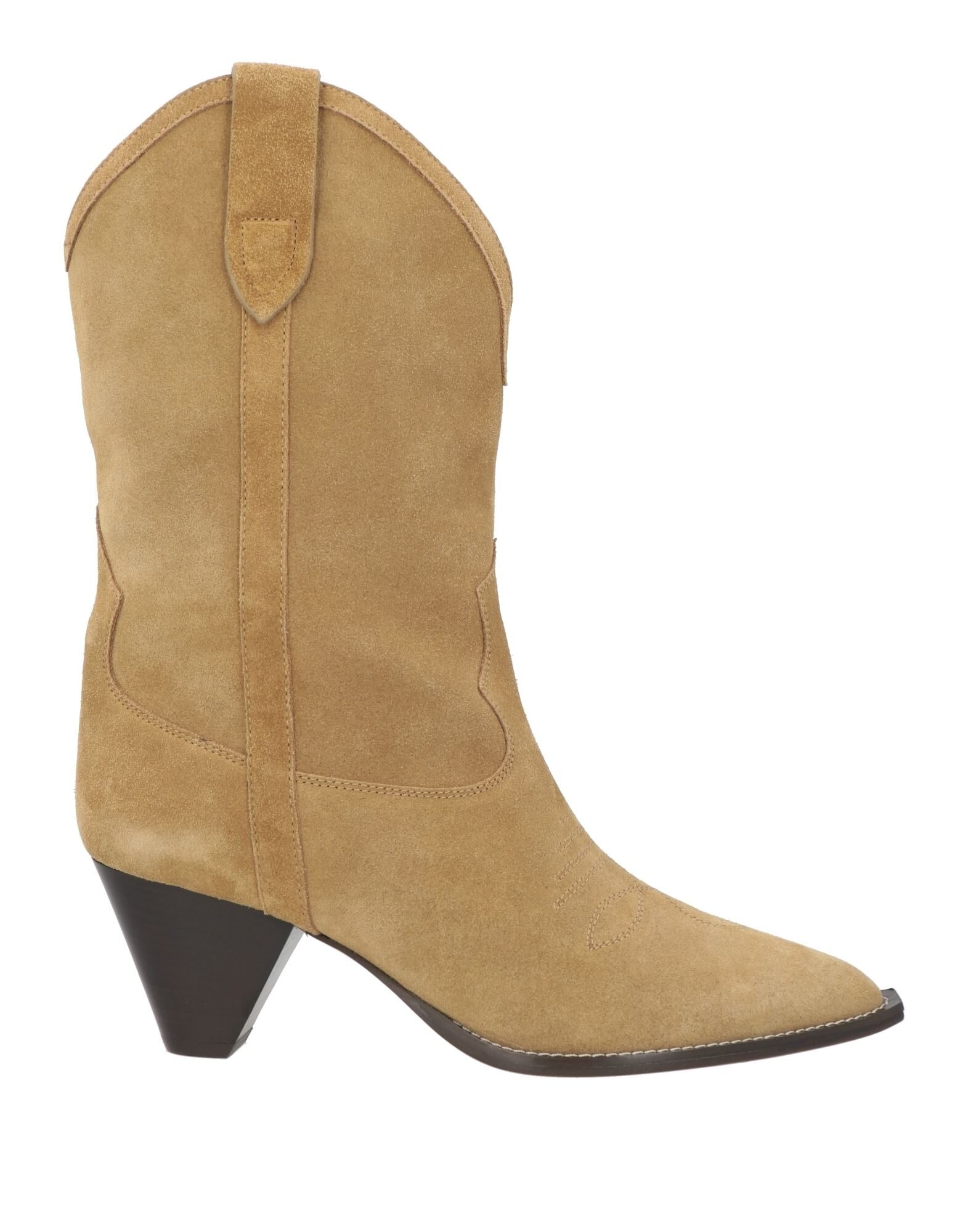 ISABEL MARANT - Ankle boots
