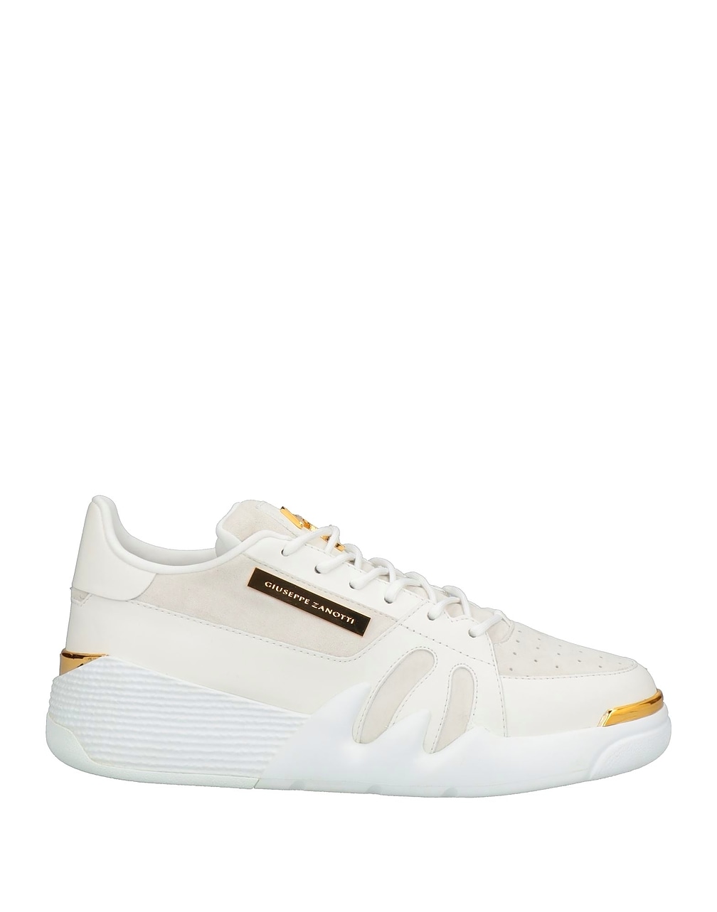 GIUSEPPE ZANOTTI - Sneakers