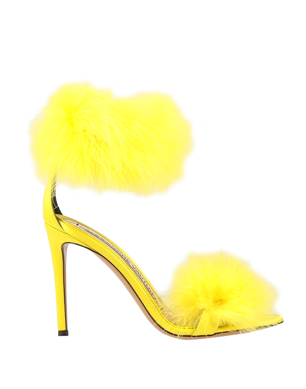 ALEXANDRE VAUTHIER - Sandals